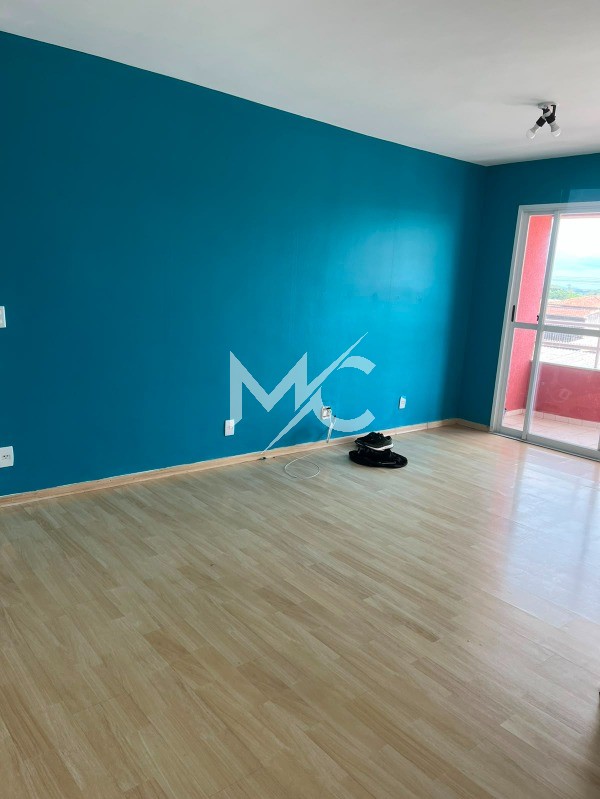Apartamento, 3 quartos, 94 m² - Foto 1