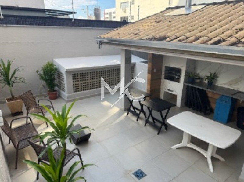 Apartamento, 3 quartos, 84 m² - Foto 11