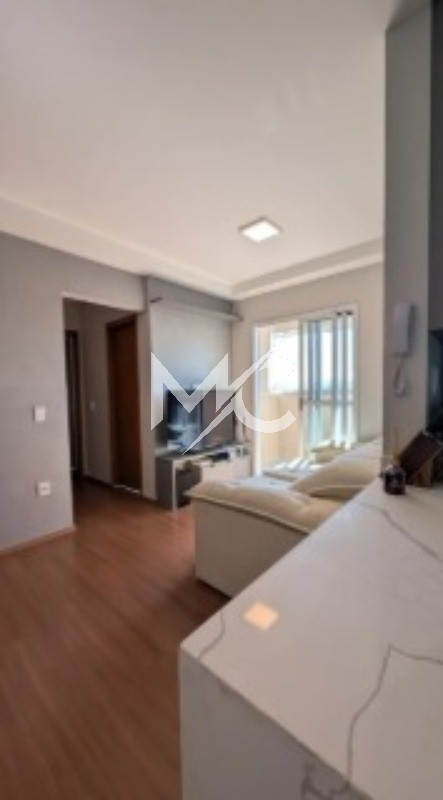 Apartamento, 2 quartos, 60 m² - Foto 2