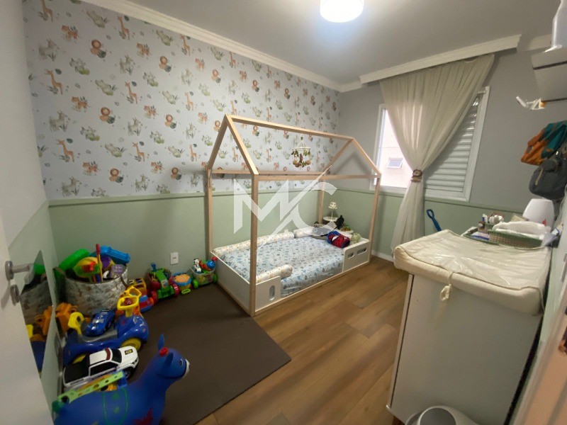 Apartamento, 2 quartos, 56 m² - Foto 8