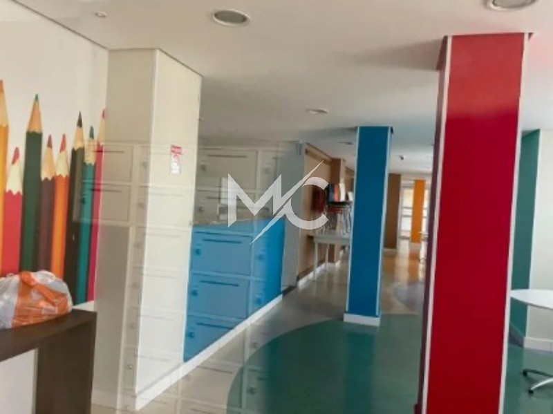 Apartamento, 2 quartos, 60 m² - Foto 11