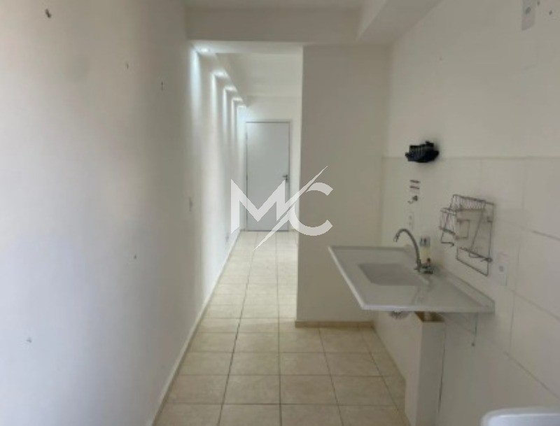 Apartamento, 2 quartos, 48 m² - Foto 5