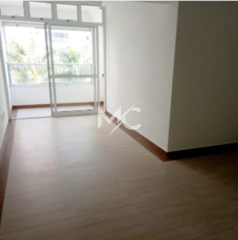 Apartamento, 2 quartos, 90 m² - Foto 1