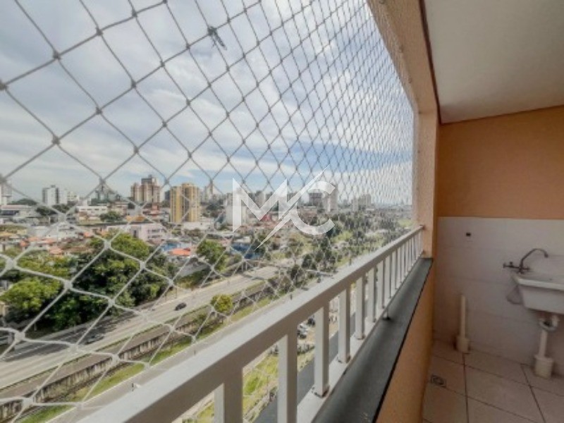 Apartamento, 2 quartos, 44 m² - Foto 3