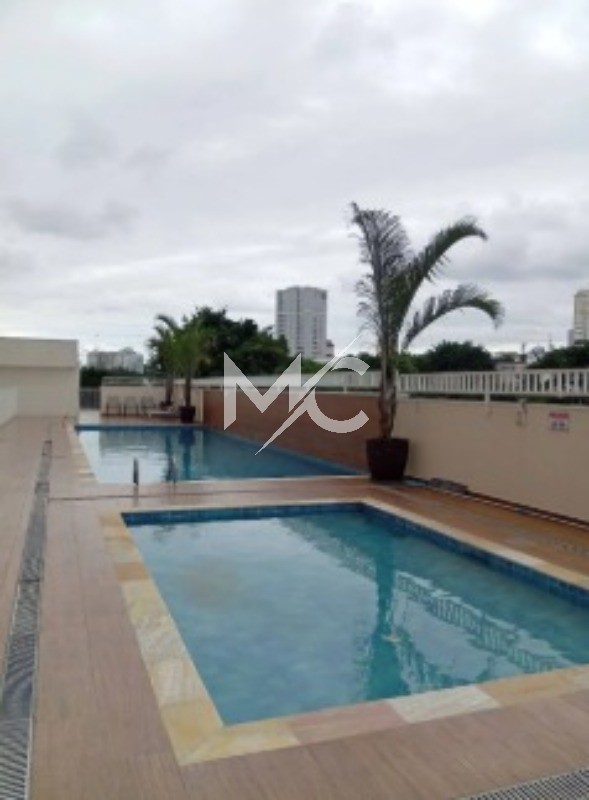 Apartamento, 2 quartos, 44 m² - Foto 8