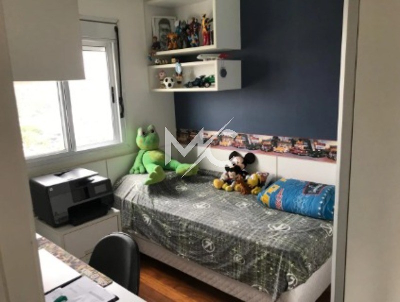 Apartamento, 2 quartos, 52 m² - Foto 6