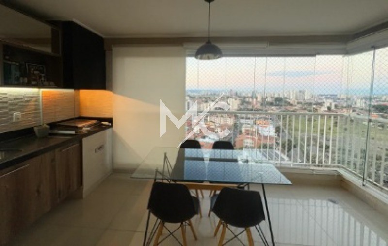 Apartamento, 3 quartos, 100 m² - Foto 3