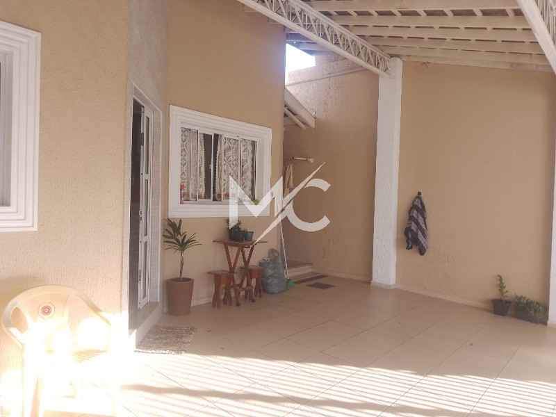 Casa, 3 quartos, 100 m² - Foto 26