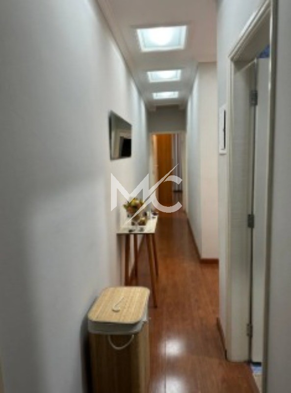 Casa, 3 quartos - Foto 8