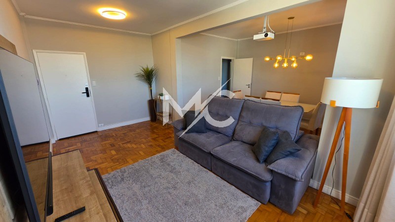 Apartamento, 3 quartos, 105 m² - Foto 4