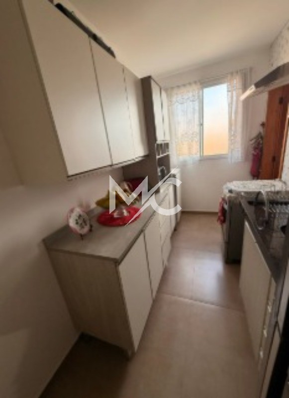 Apartamento, 2 quartos, 50 m² - Foto 3