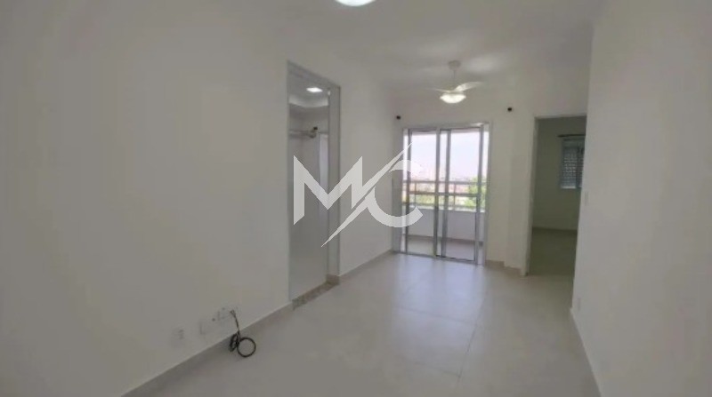 Apartamento, 2 quartos, 64 m² - Foto 1