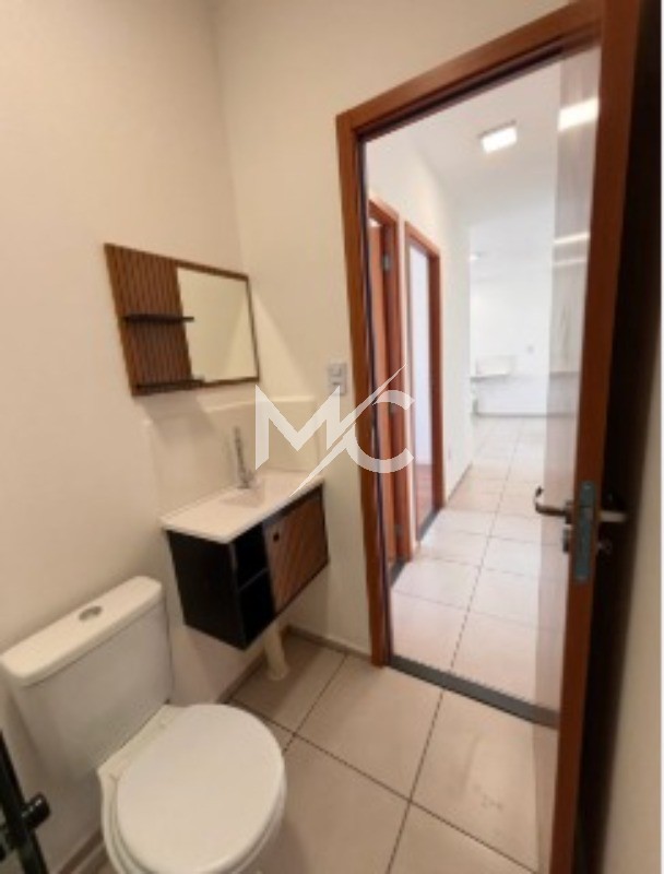 Apartamento, 2 quartos, 42 m² - Foto 6