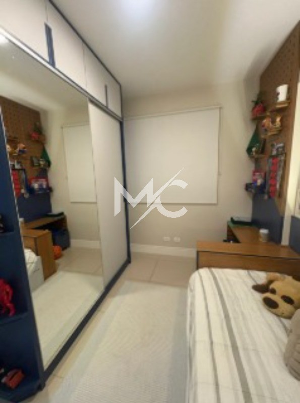 Apartamento, 3 quartos, 100 m² - Foto 13