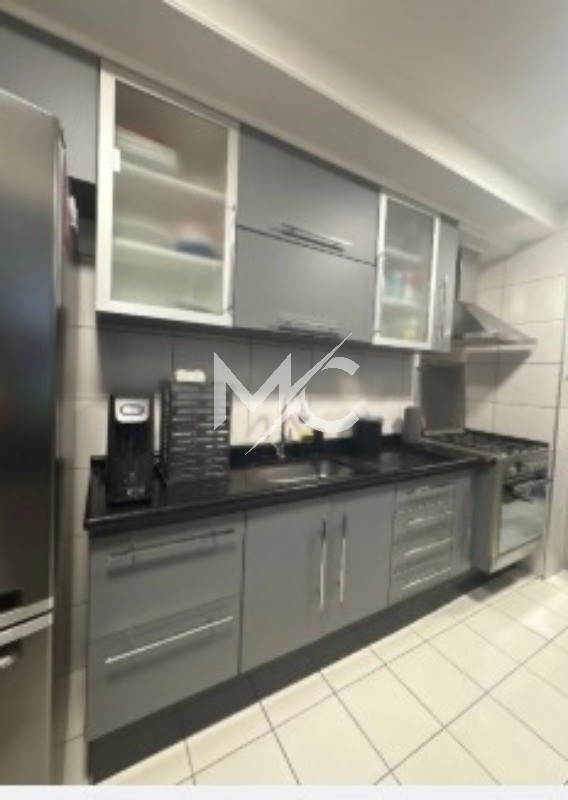Apartamento, 3 quartos, 99 m² - Foto 4