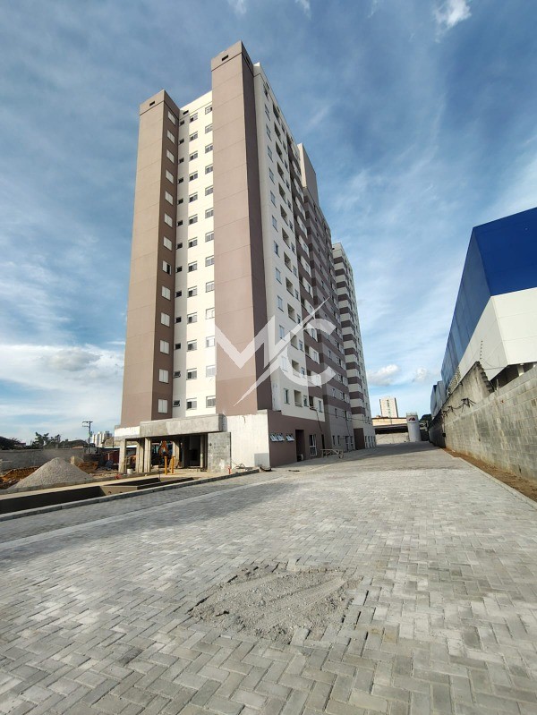Apartamento, 2 quartos, 48 m² - Foto 6