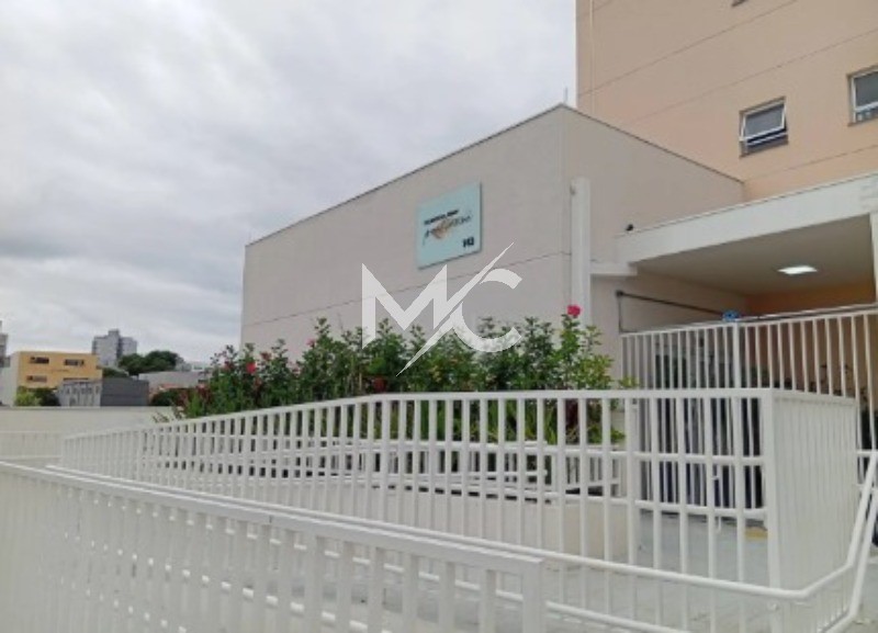 Apartamento, 2 quartos, 44 m² - Foto 9