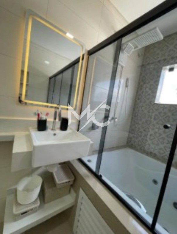 Casa, 3 quartos - Foto 10