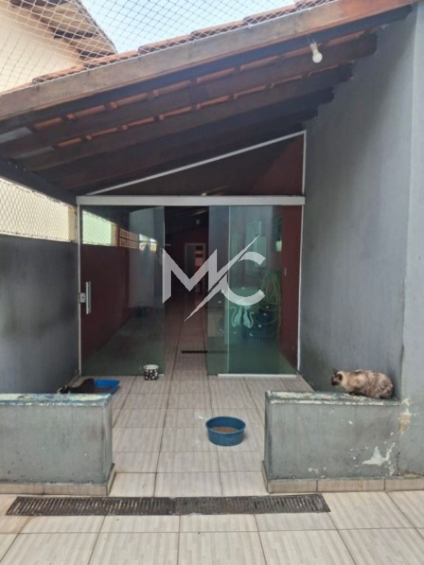 Casa, 2 quartos, 79 m² - Foto 10