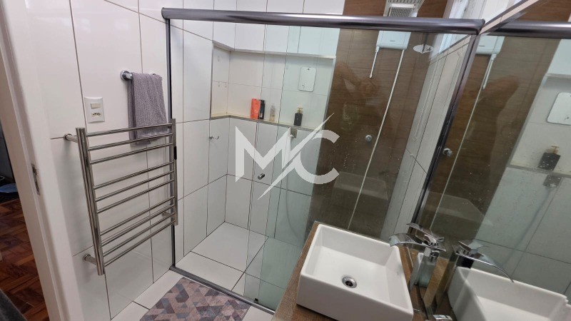 Apartamento, 3 quartos, 105 m² - Foto 9