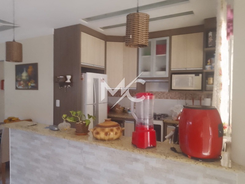 Casa, 3 quartos, 100 m² - Foto 23
