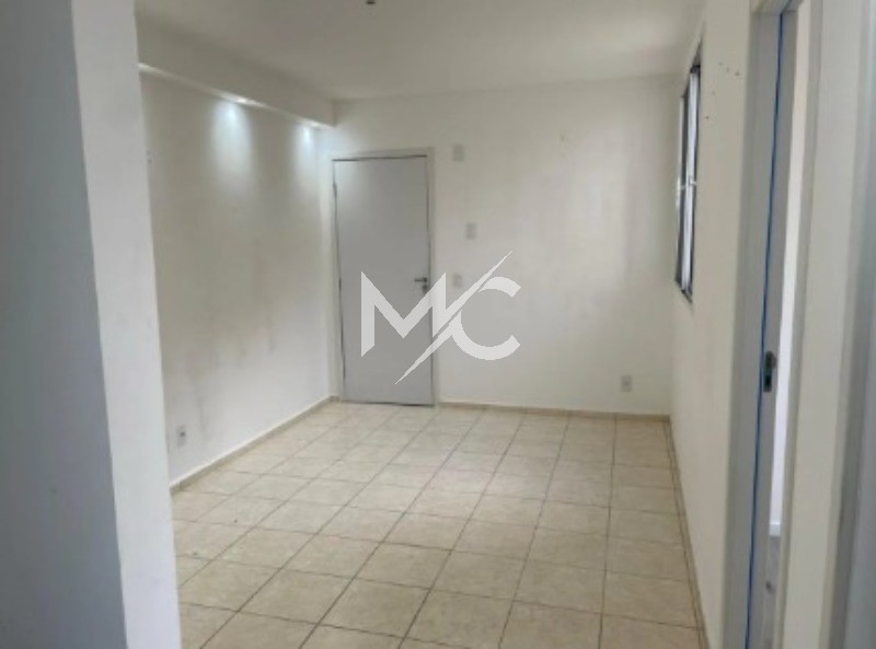 Apartamento, 2 quartos, 48 m² - Foto 1