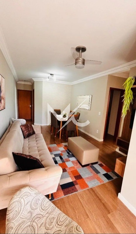 Apartamento, 2 quartos, 63 m² - Foto 1