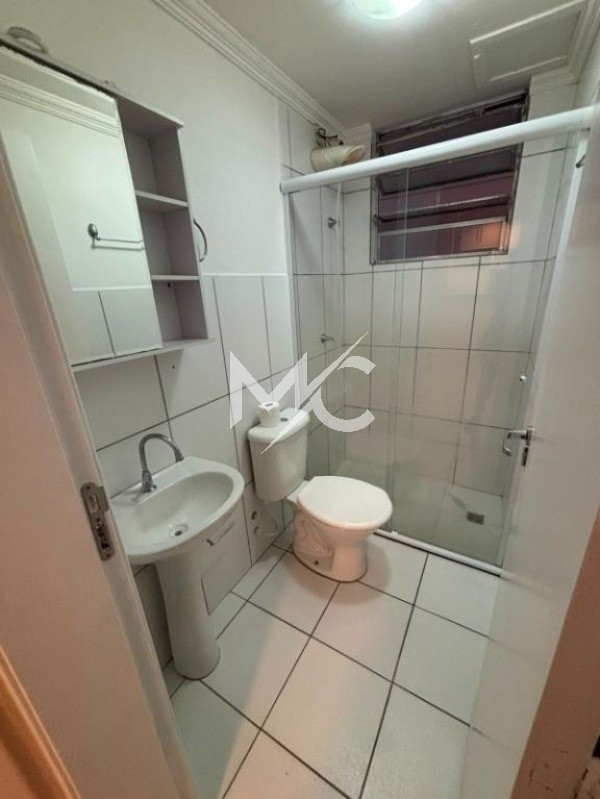 Apartamento, 2 quartos, 48 m² - Foto 4