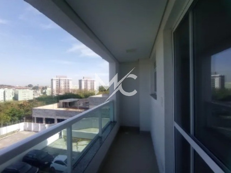 Apartamento, 2 quartos, 69 m² - Foto 3