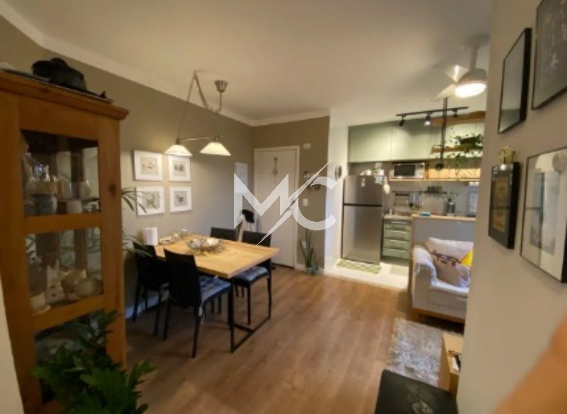 Apartamento, 2 quartos, 52 m² - Foto 13