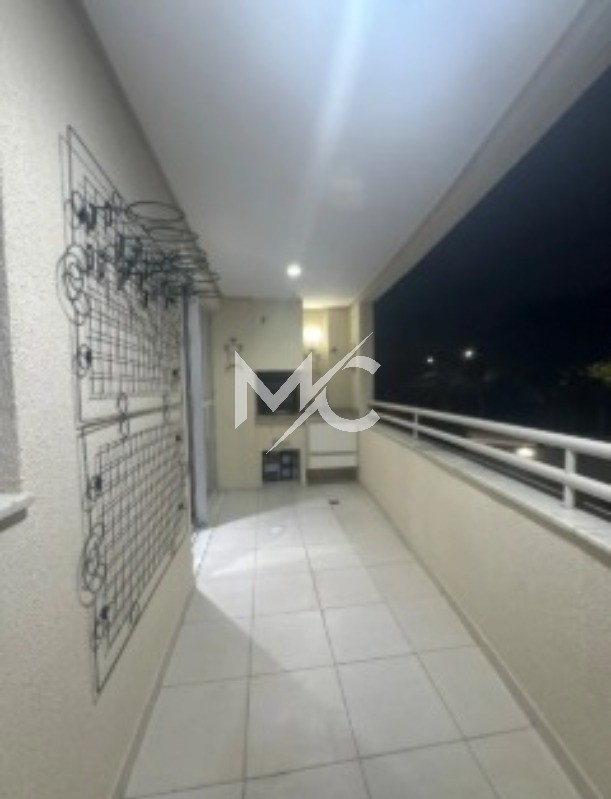 Apartamento, 3 quartos, 99 m² - Foto 3