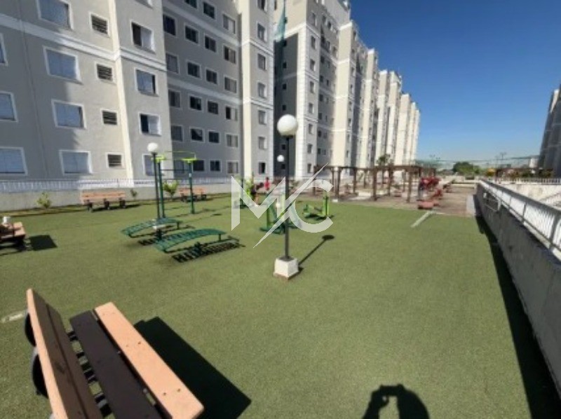 Apartamento, 2 quartos, 44 m² - Foto 17