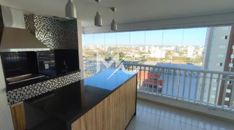 Apartamento, 3 quartos, 125 m² - Foto 4