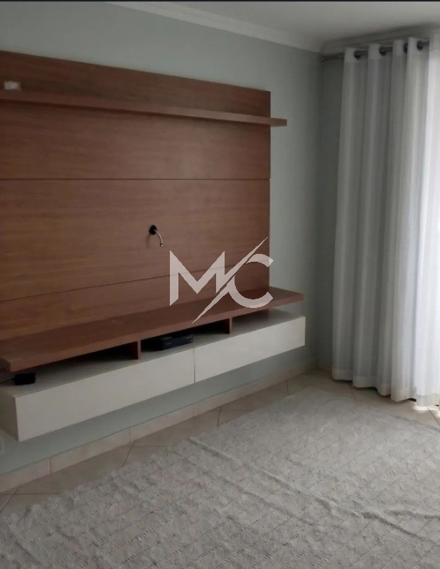 Apartamento, 2 quartos, 49 m² - Foto 1