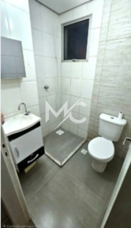 Apartamento, 2 quartos, 52 m² - Foto 9