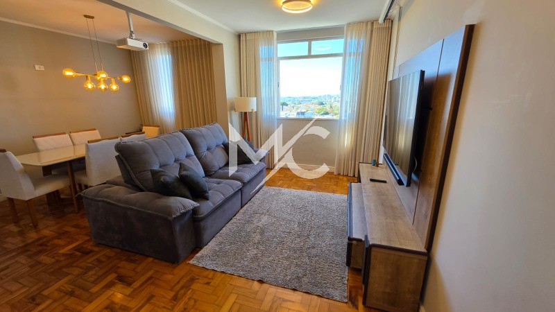 Apartamento, 3 quartos, 105 m² - Foto 2