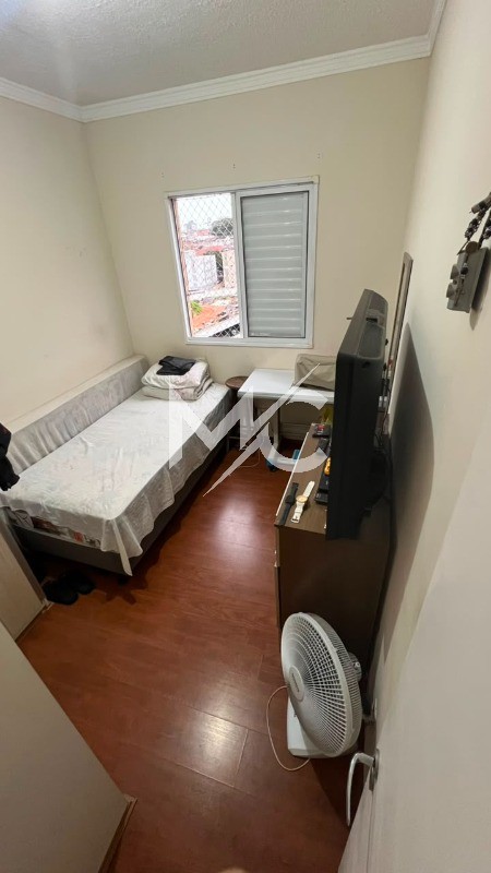 Apartamento, 2 quartos, 47 m² - Foto 9