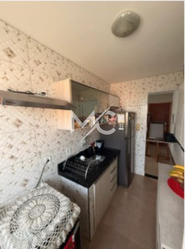 Apartamento, 2 quartos, 50 m² - Foto 5