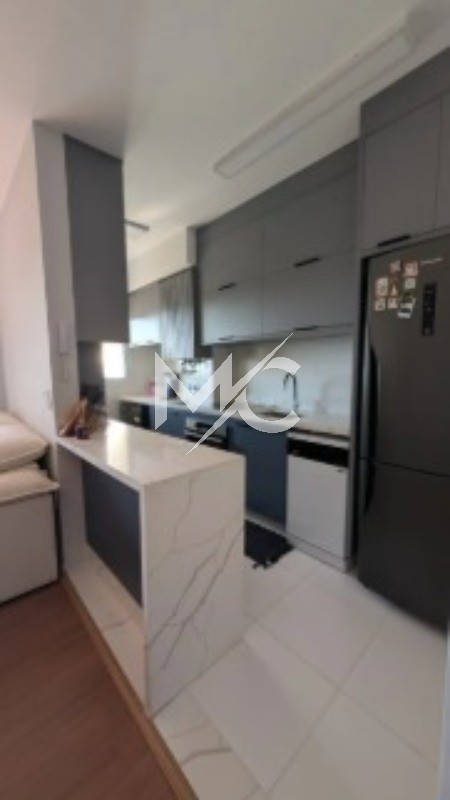 Apartamento, 2 quartos, 60 m² - Foto 4