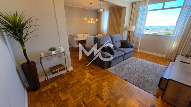 Apartamento, 3 quartos, 105 m² - Foto 1