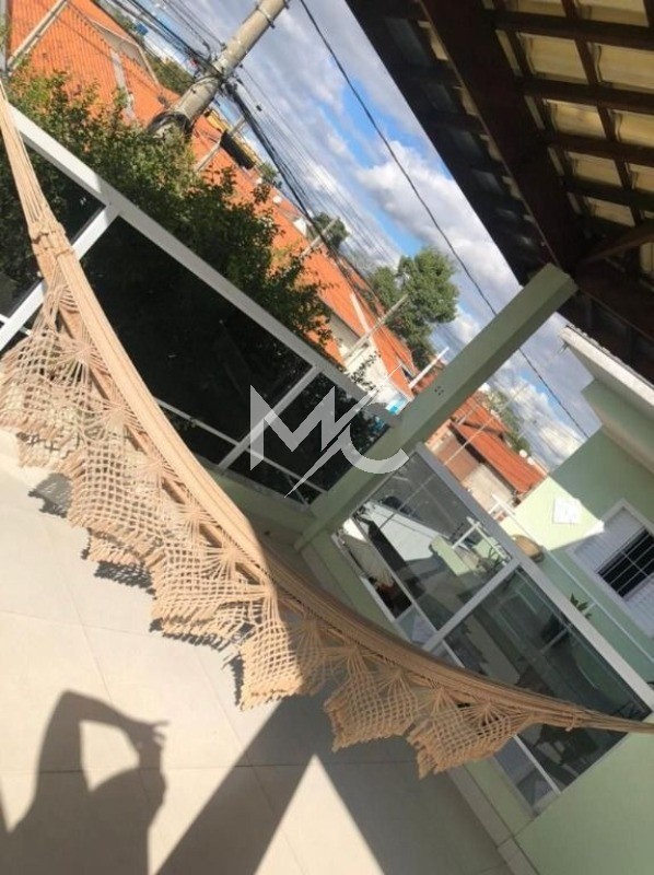 Casa, 3 quartos, 242 m² - Foto 13