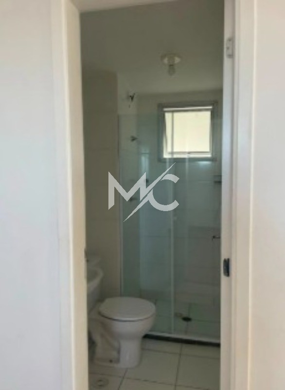 Apartamento, 2 quartos, 60 m² - Foto 7