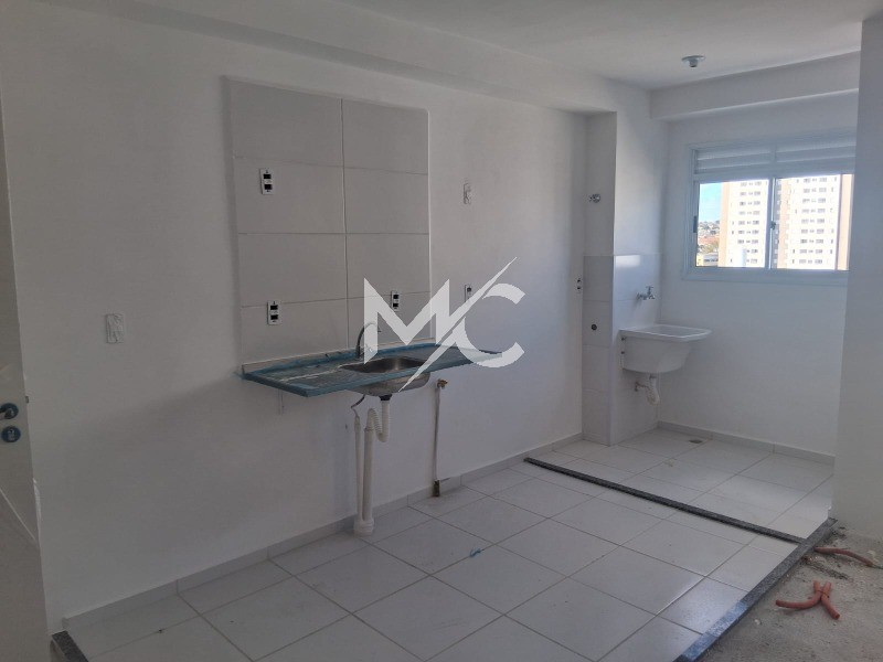 Apartamento, 2 quartos, 48 m² - Foto 2