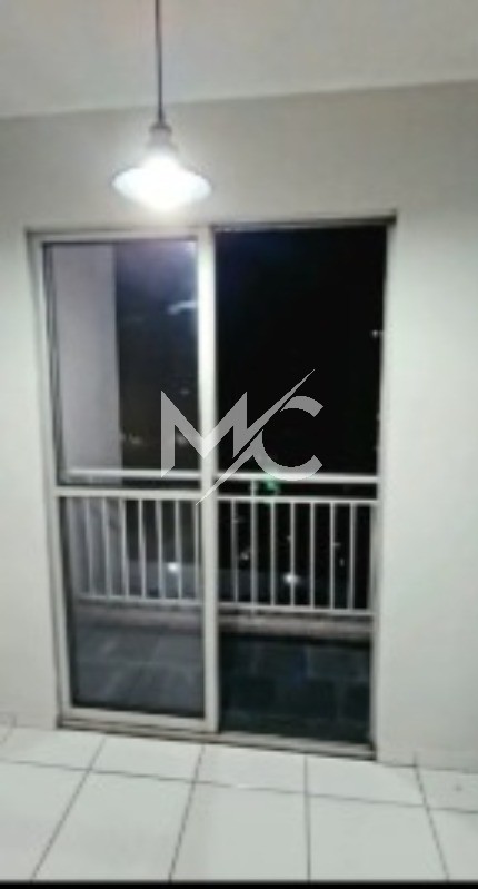 Apartamento, 2 quartos, 52 m² - Foto 2
