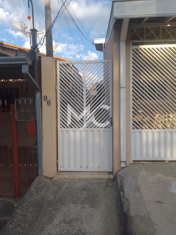 Casa, 3 quartos, 100 m² - Foto 5