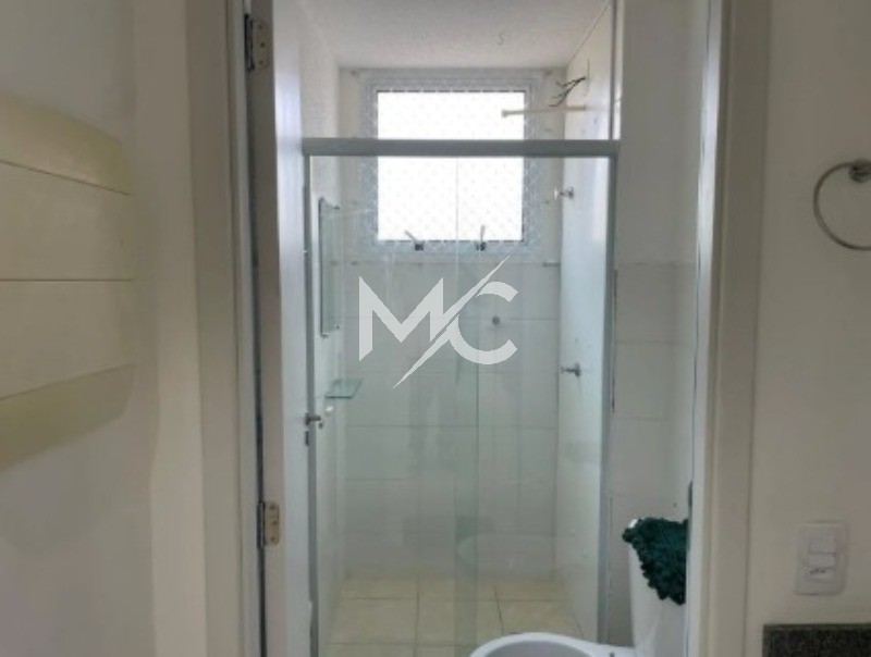 Apartamento, 2 quartos, 48 m² - Foto 3