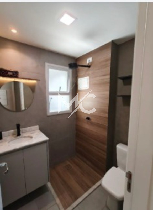 Apartamento, 2 quartos, 56 m² - Foto 7
