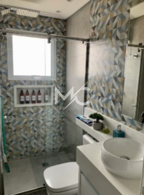 Apartamento, 2 quartos, 65 m² - Foto 12