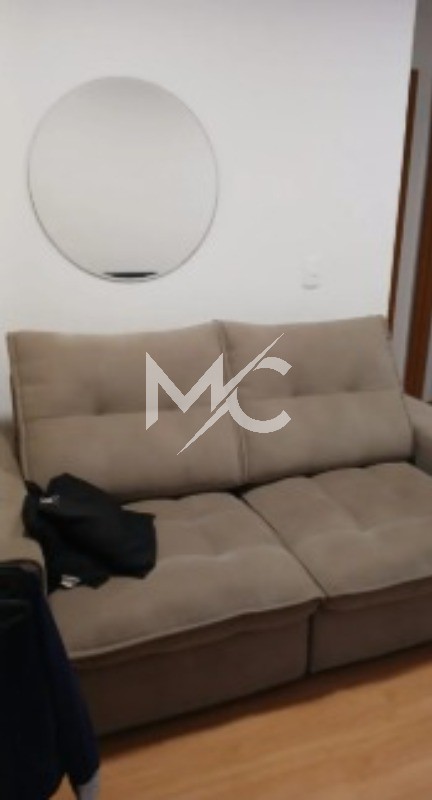 Apartamento, 2 quartos, 40 m² - Foto 2