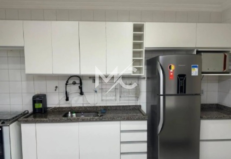Apartamento, 3 quartos, 100 m² - Foto 3